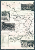 Pistoia San Marcello Pistoiese Foto FG cartolina JK5742 – fronte