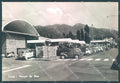 Pistoia Pescia Mercato dei Fiori Foto FG cartolina JK5746 – fronte