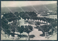 Pistoia Città Piazza San Francesco Foto FG cartolina JK5751 – fronte