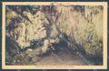 Salerno Pertosa Grotta cartolina JK5759 – fronte