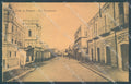 Napoli Pompei Via Provinciale cartolina JK5771 – fronte