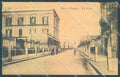 Napoli Pompei Via Sacra cartolina JK5772 – fronte