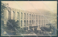 Caserta Maddaloni Ponte della Valle NPG Foto cartolina JK5774 – fronte