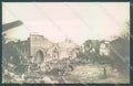 Messina Città Piazza Duomo Post Terremoto Foto cartolina JK5806 – fronte