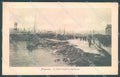 Messina Città Battello Porto Alterocca 2041 cartolina JK5809 – fronte
