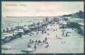 Pescara Città Spiaggia cartolina JK5821 – fronte