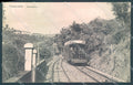 Pistoia Montecatini Terme Funicolare Brunner 5073 cartolina JK5831 – fronte