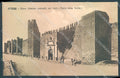 Viterbo Città Mura Urbiche cartolina JK5838 – fronte