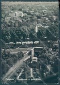 Bergamo Città Funicolare Foto FG cartolina JK5848 – fronte