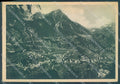 Sondrio Chiesa Valmalenco FG cartolina JK5856 – fronte