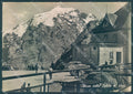 Sondrio Stelvio Foto FG cartolina JK5858 – fronte