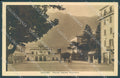 Sondrio Città Stazione Ferroviaria cartolina JK5867 – fronte