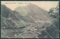 Cuneo Vinadio Valle Stura cartolina JK5876 – fronte