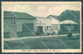 Cuneo Chiusa Pesio Colonia Elioterapica cartolina JK5878 – fronte
