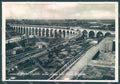 Cuneo Città Ponte Viadotto sulla Stura Foto FG cartolina JK5886 – fronte