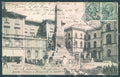 Pavia Città Monumento Cairoli Alterocca 1089 cartolina JK5890 – fronte