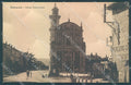 Pavia Rovescala Chiesa Parrocchiale cartolina JK5898 – fronte