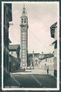 Pavia Mede Chiesa Campanile Foto cartolina JK5900 – fronte