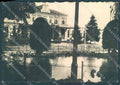 Pavia Voghera Giardini Pubblici Foto FG cartolina JK5908 – fronte