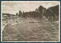 Pavia Salice Terme Piscina Foto FG cartolina JK5913 – fronte