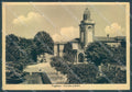 Pavia Voghera Chiesa Giardini Pubblici FG cartolina JK5915 – fronte