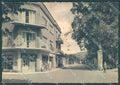 Pavia Salice Terme Via della Stazione FG cartolina JK5918 – fronte