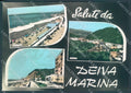 La Spezia Deiva Marina saluti da Foto FG cartolina JK5925 – fronte