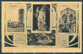 Foggia Monte S. Angelo Santuario San Michele cartolina JK5931 – fronte