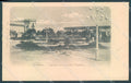 Foggia Città Interno Giardino Pubblico cartolina JK5933 – fronte