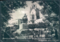Bari Gravina di Puglia Monumento Caduti Foto FG cartolina JK5943 – fronte