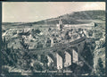 Bari Gravina di Puglia Ponte sul Torrente Foto FG cartolina JK5945 – fronte