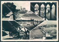 Bari Trani Chiesa Porto Foto FG cartolina JK5949 – fronte