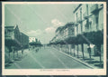 Bari Putignano Corso Umberto I FG cartolina JK5951 – fronte
