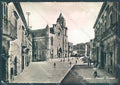 Foggia Lucera Piazza Duomo Foto FG cartolina JK5961 – fronte