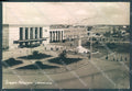 Foggia Città Stazione Ferroviaria Foto FG cartolina JK5977 – fronte