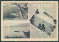 Foggia Peschici Baia Molo FG cartolina JK5978 – fronte