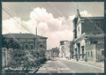 Foggia Margherita di Savoia Corso Vittorio Emanuele Foto FG cartolina JK5979 – fronte