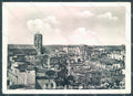 Foggia Monte S. Angelo Campanile Chiesa Foto FG cartolina JK5984 – fronte
