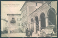 Arezzo Foiano della Chiana Corso Vitt. Emanuele Alterocca 33819 cartolina JK5998 – fronte