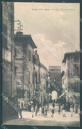 Arezzo Foiano della Chiana Porta Cortonese cartolina JK6000 – fronte