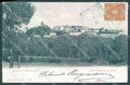 Arezzo Bibbiena Casentino Alterocca 322 cartolina JK6008 – fronte