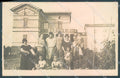 Lucca Pietrasanta Vignone Foto cartolina JK6028 – fronte