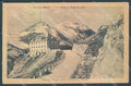 Sondrio Stelvio Albergo cartolina JK6034 – fronte