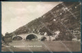 Sondrio Morbegno Ponte di Ganda Foto cartolina JK6038 – fronte