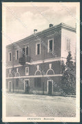 Pavia Confienza Municipio cartolina JK6042 – fronte