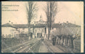 Pavia Certosa di Pavia Monumentale Modiano 9797 cartolina JK6044 – fronte