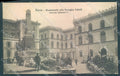 Pavia Città Monumento Famiglia Cairoli cartolina JK6045 – fronte