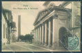 Pavia Città Aula Magna R. Università Modiano 63973 cartolina JK6055 – fronte