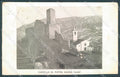 Pavia Varzi Pietra Gavina Castello STRAPPINO cartolina JK6056 – fronte