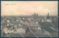 Pavia Voghera cartolina JK6058 – fronte